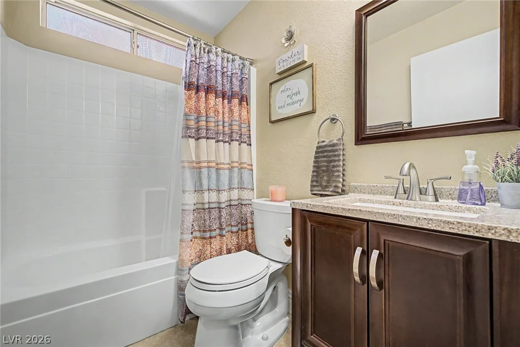 64 Mesa Rivera, Henderson, NV 89012