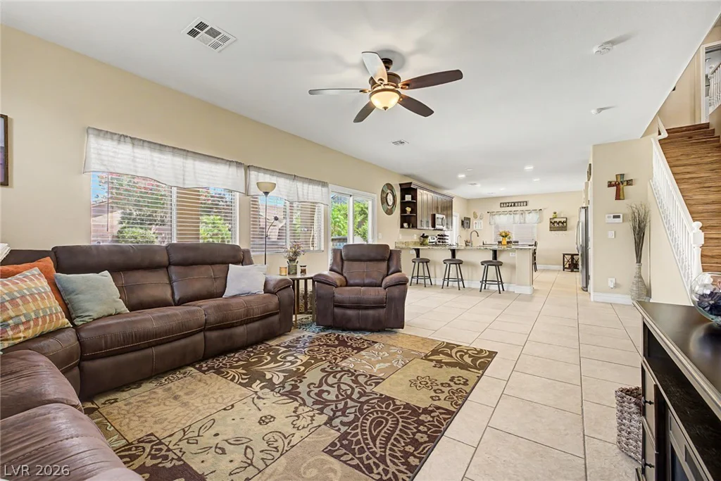 64 Mesa Rivera, Henderson, NV 89012