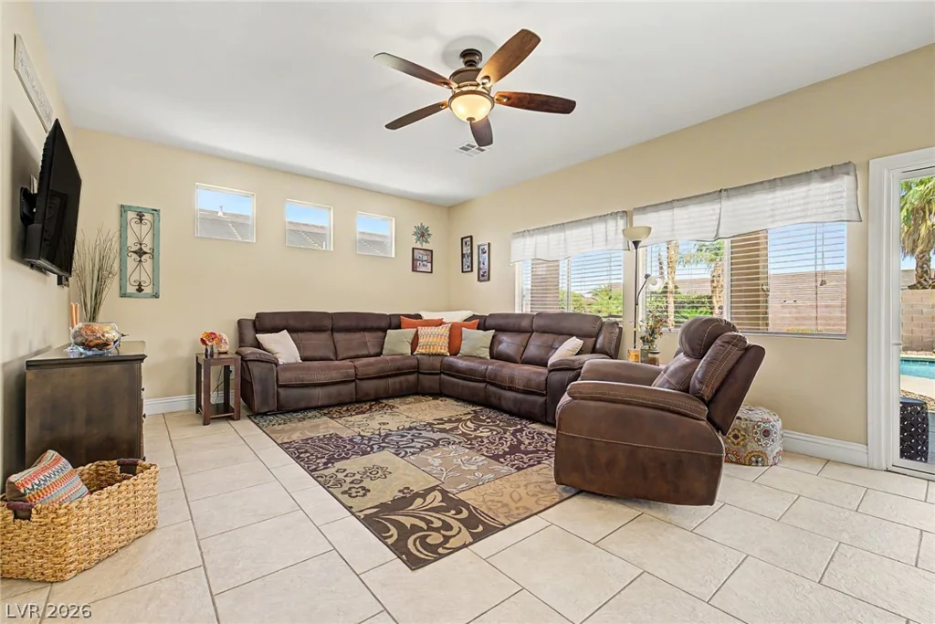 64 Mesa Rivera, Henderson, NV 89012