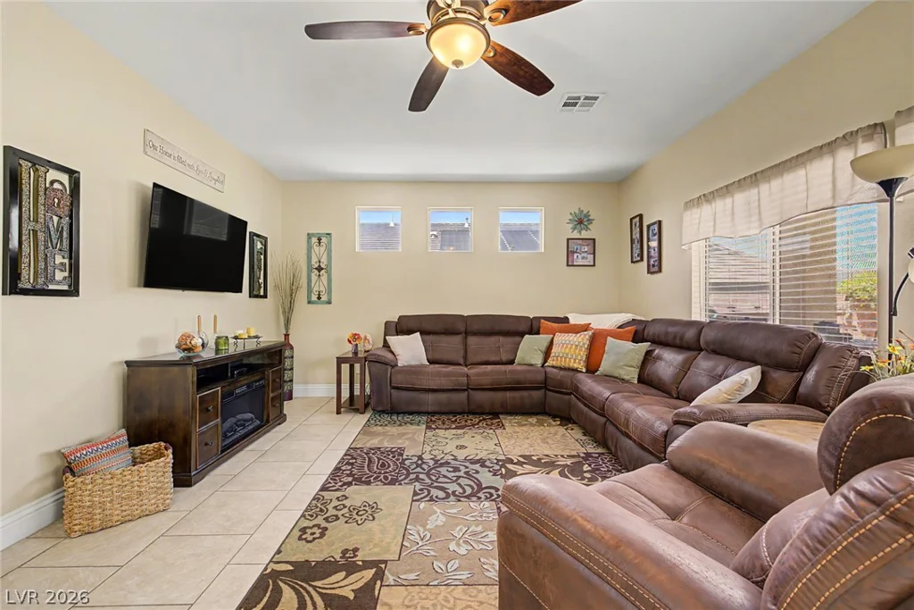 64 Mesa Rivera, Henderson, NV 89012