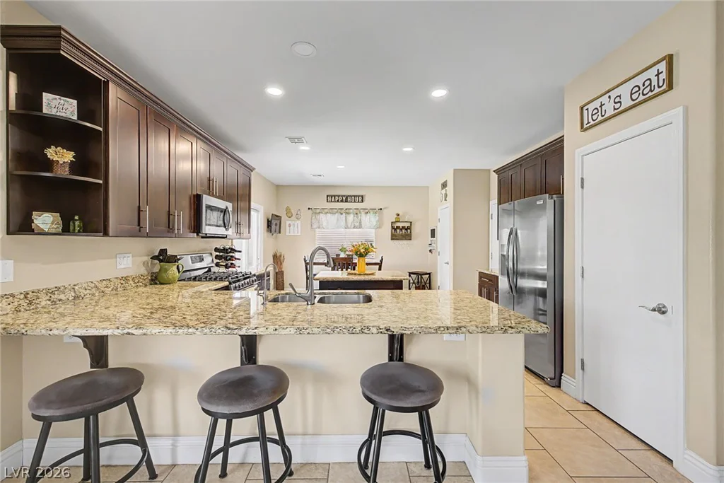 64 Mesa Rivera, Henderson, NV 89012