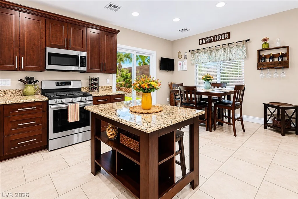 64 Mesa Rivera, Henderson, NV 89012