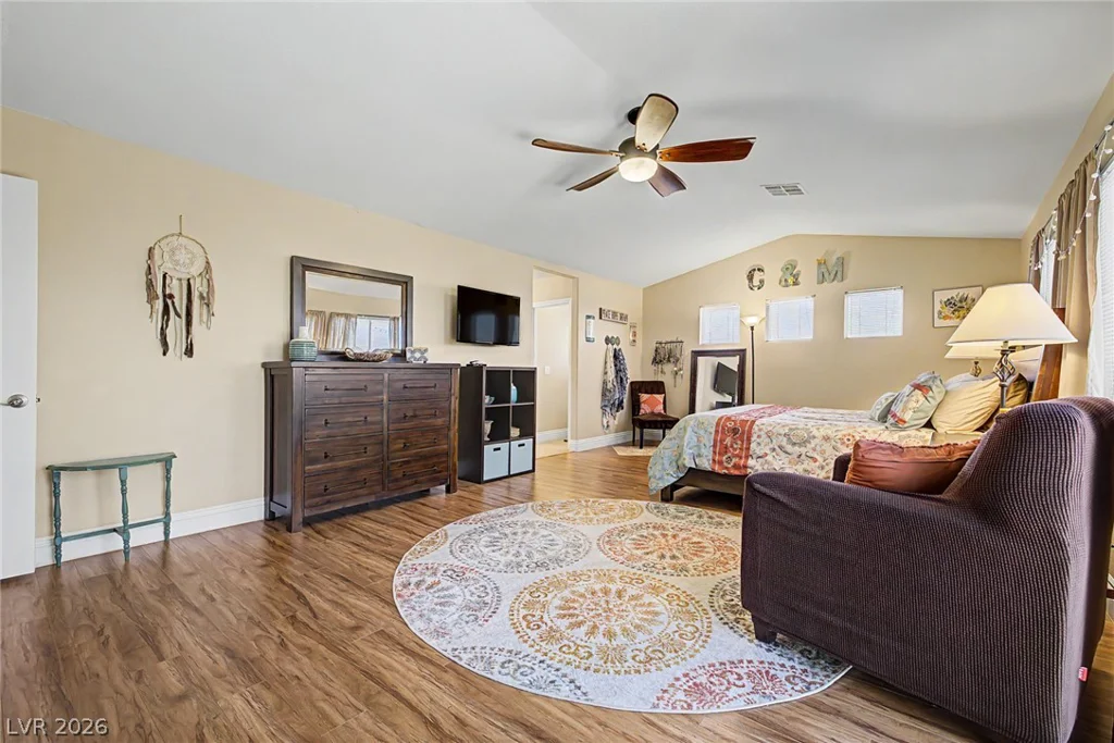 64 Mesa Rivera, Henderson, NV 89012