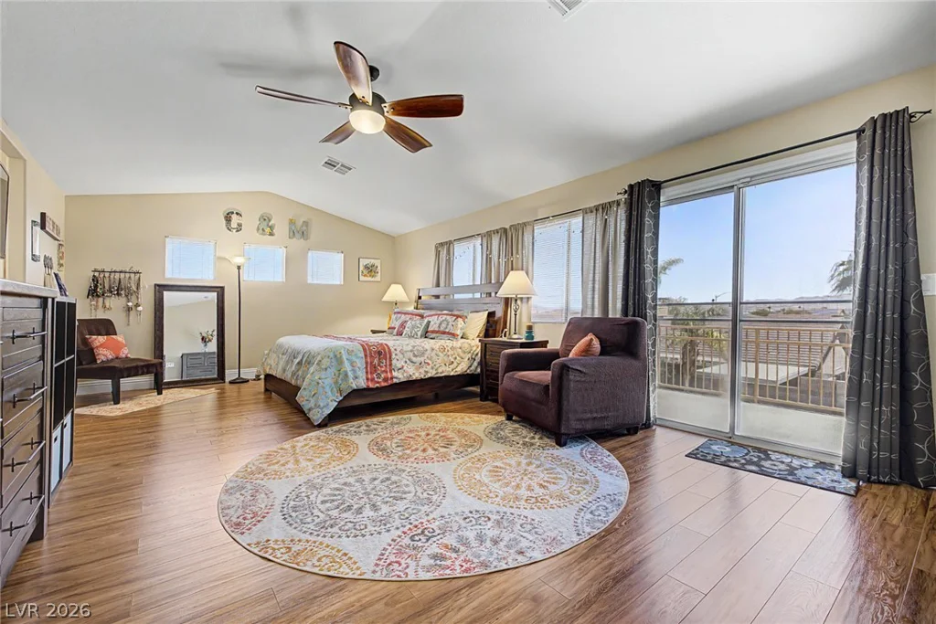 64 Mesa Rivera, Henderson, NV 89012