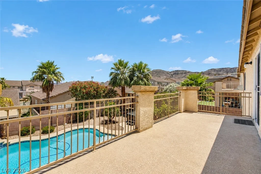 64 Mesa Rivera, Henderson, NV 89012