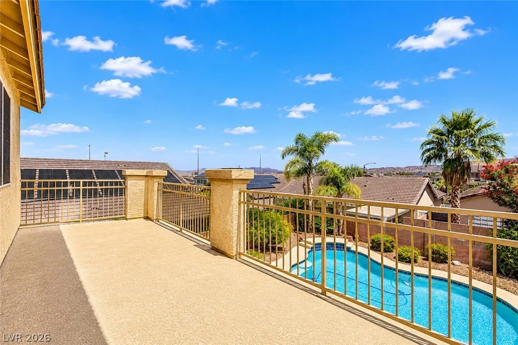 64 Mesa Rivera, Henderson, NV 89012