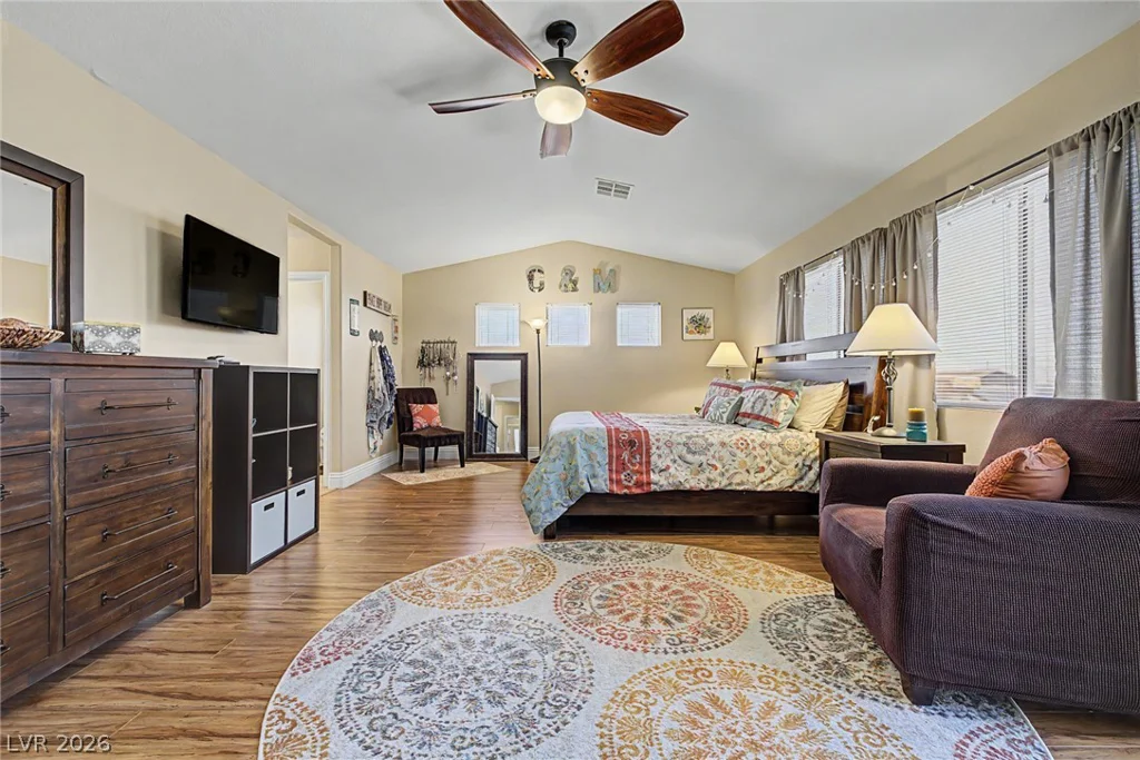 64 Mesa Rivera, Henderson, NV 89012
