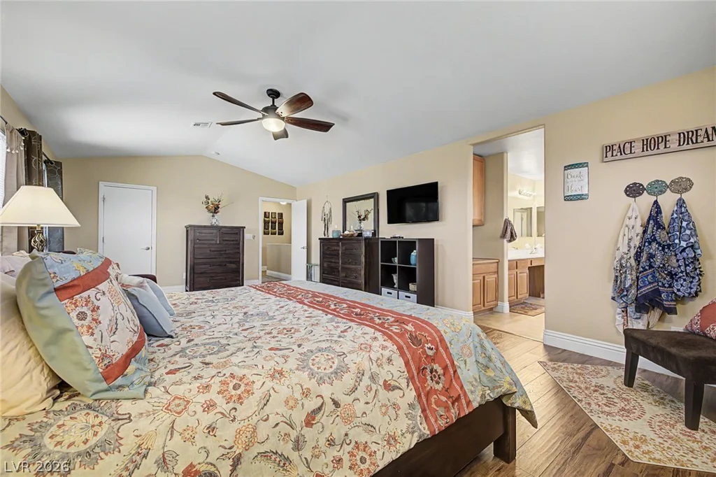 64 Mesa Rivera, Henderson, NV 89012