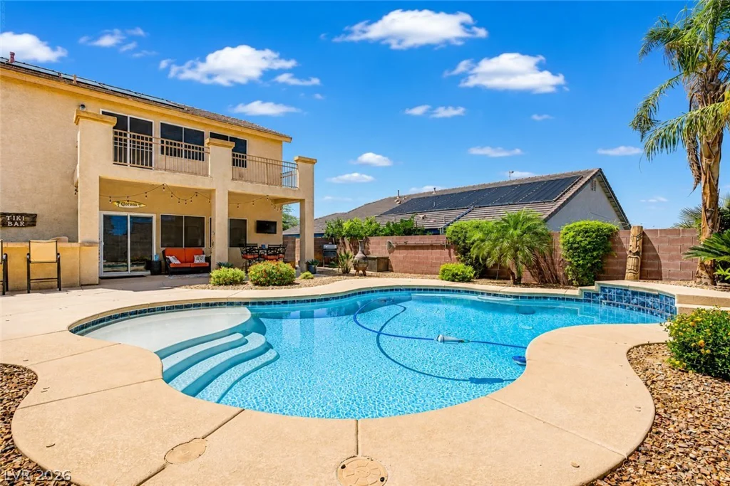 64 Mesa Rivera, Henderson, NV 89012