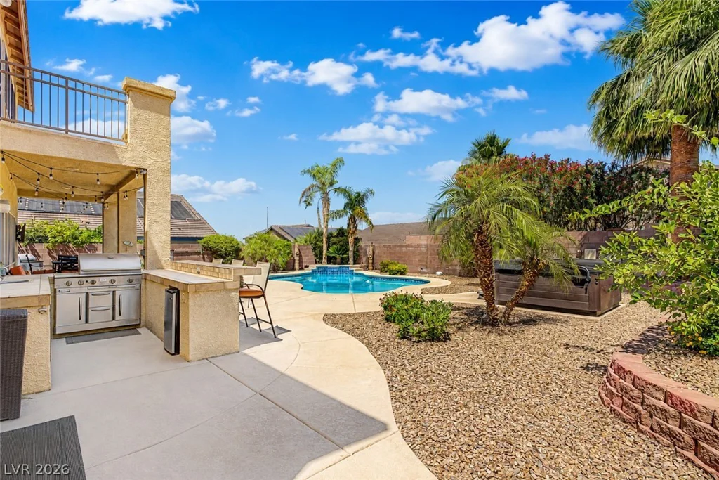 64 Mesa Rivera, Henderson, NV 89012