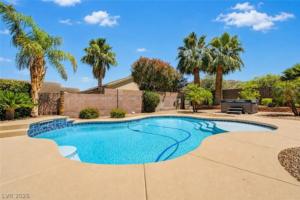64 Mesa Rivera, Henderson, NV 89012