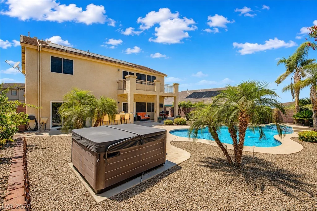 64 Mesa Rivera, Henderson, NV 89012