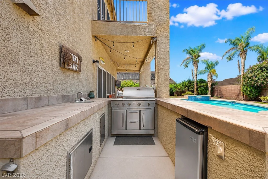 64 Mesa Rivera, Henderson, NV 89012