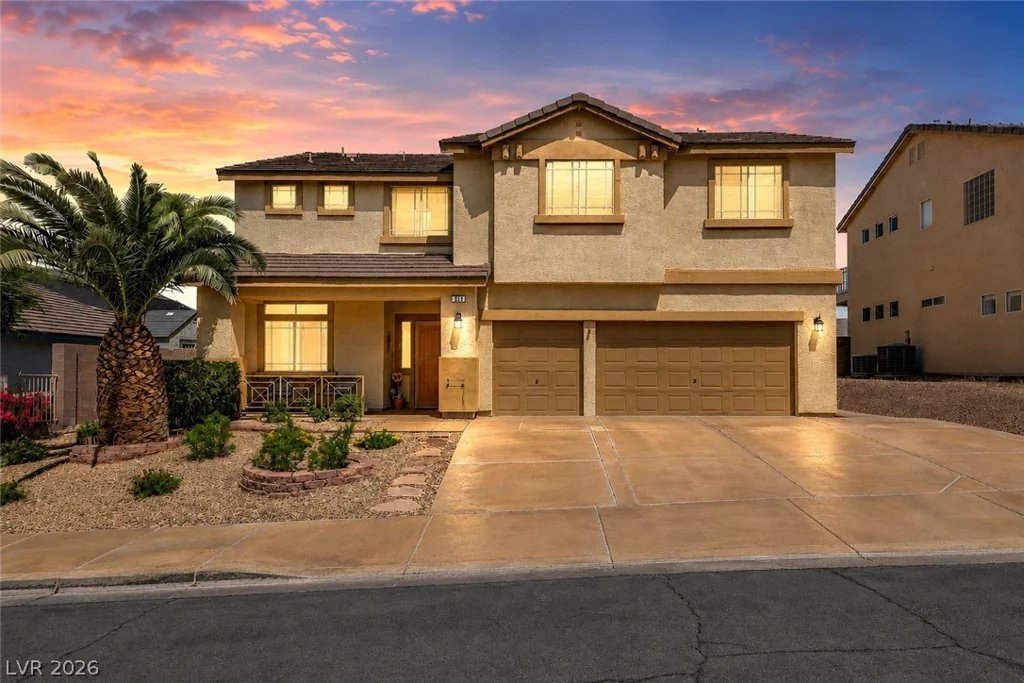 64 Mesa Rivera, Henderson, NV 89012