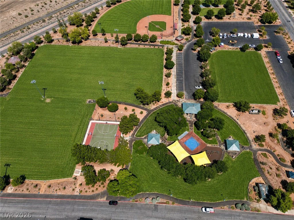64 Mesa Rivera, Henderson, NV 89012