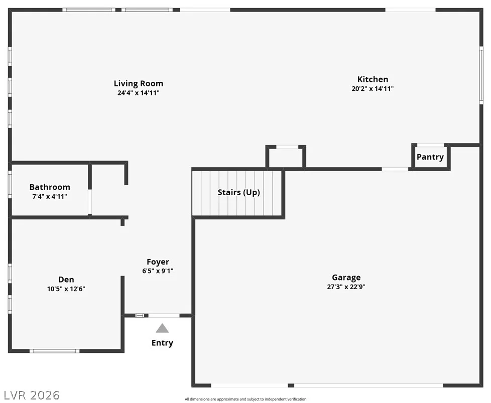 64 Mesa Rivera, Henderson, NV 89012