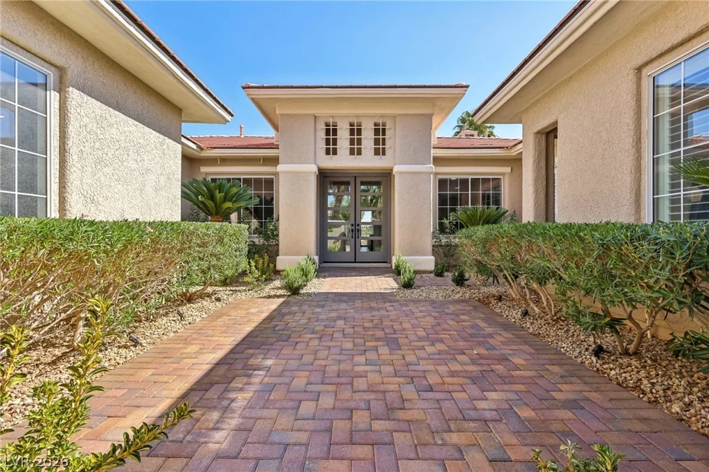 10480 Premia, Las Vegas, NV 89135