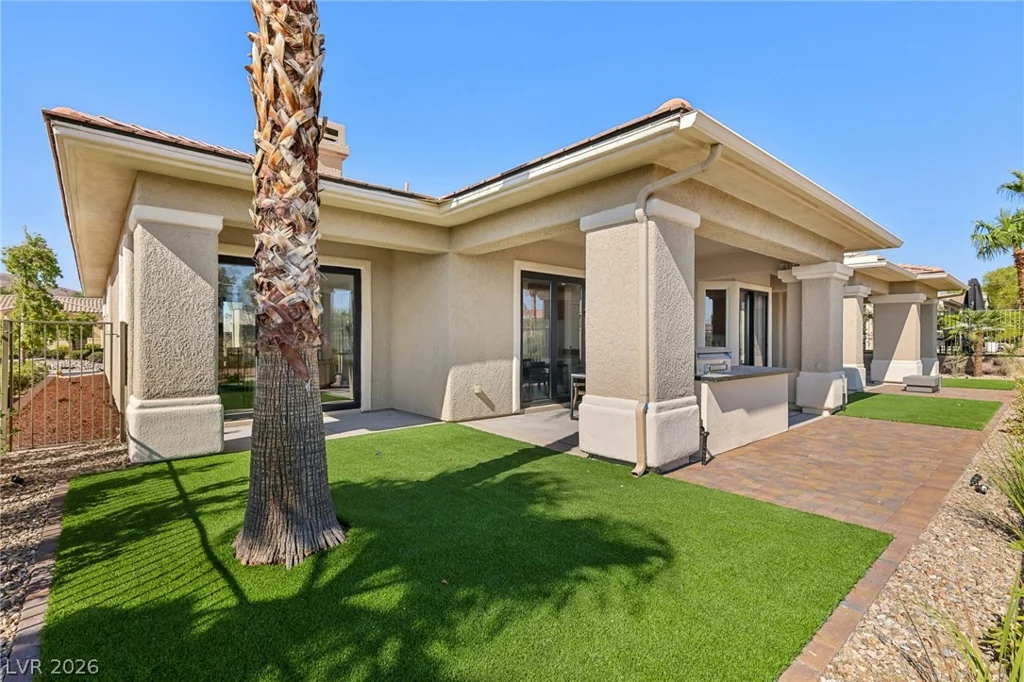 10480 Premia, Las Vegas, NV 89135