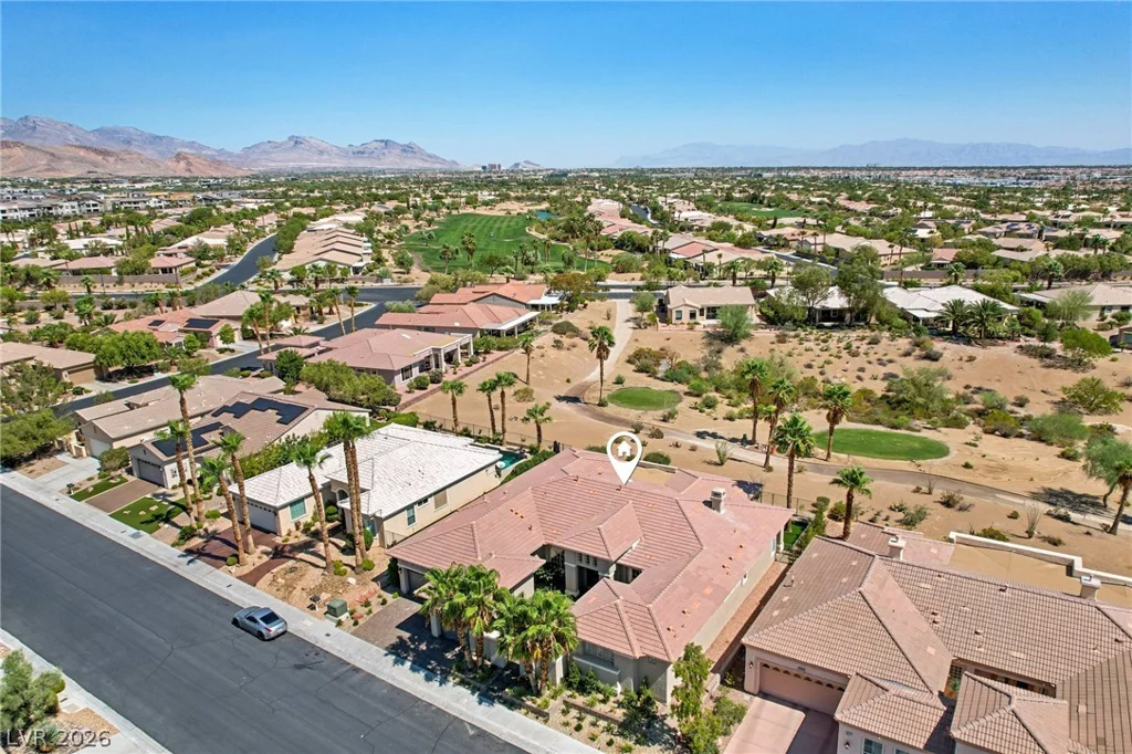 10480 Premia, Las Vegas, NV 89135