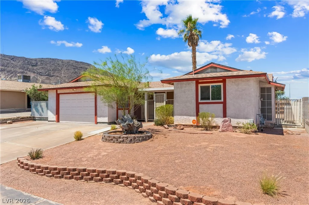 426 Box Elder, Henderson, NV 89015