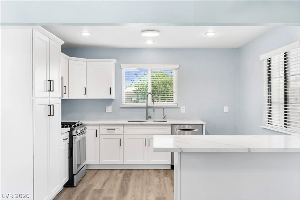 426 Box Elder, Henderson, NV 89015