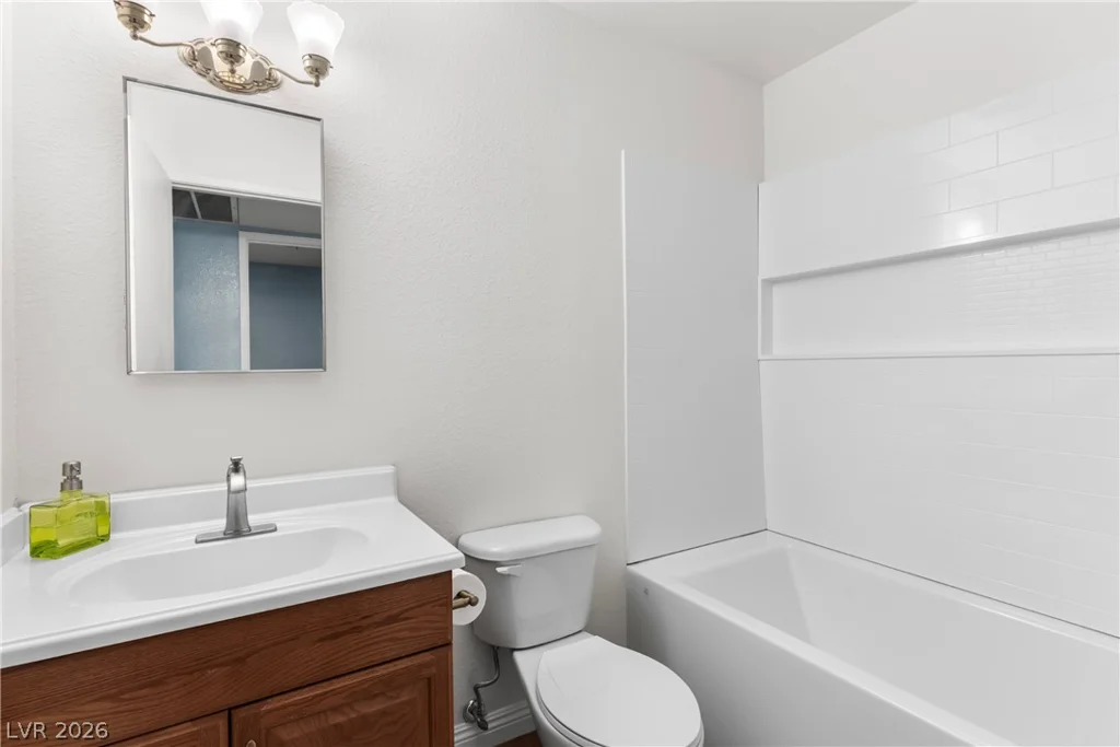 426 Box Elder, Henderson, NV 89015