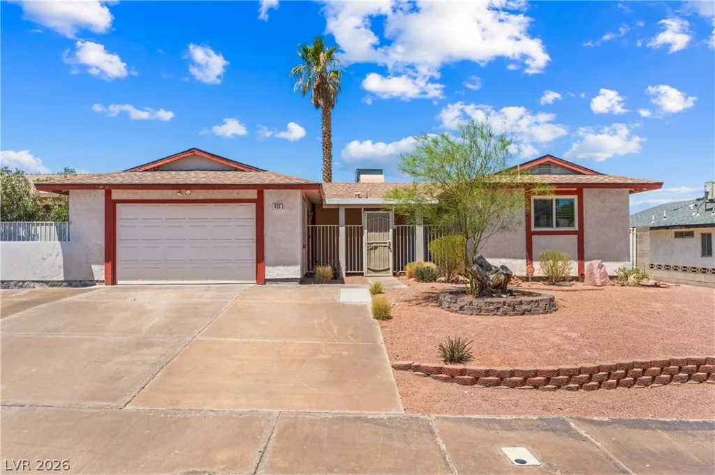 426 Box Elder, Henderson, NV 89015