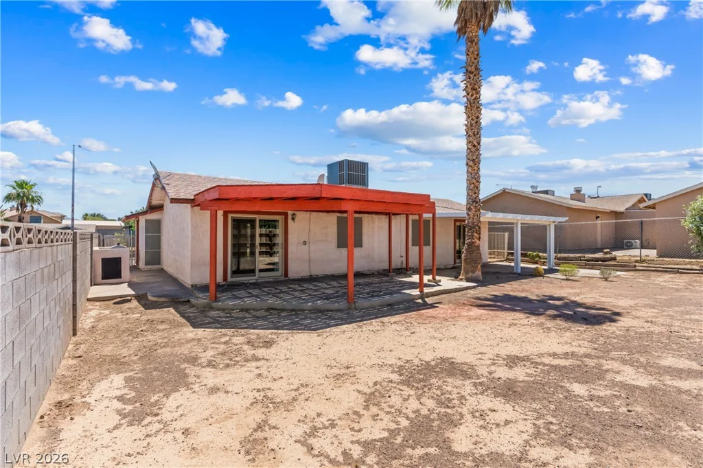 426 Box Elder, Henderson, NV 89015