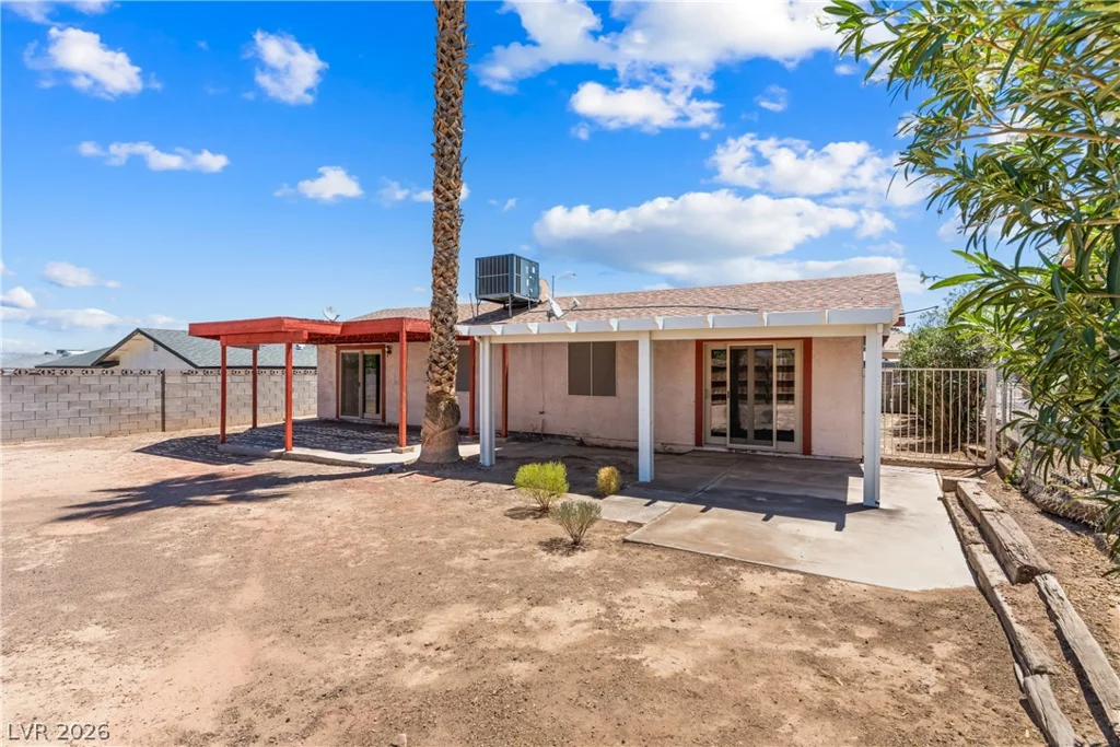 426 Box Elder, Henderson, NV 89015