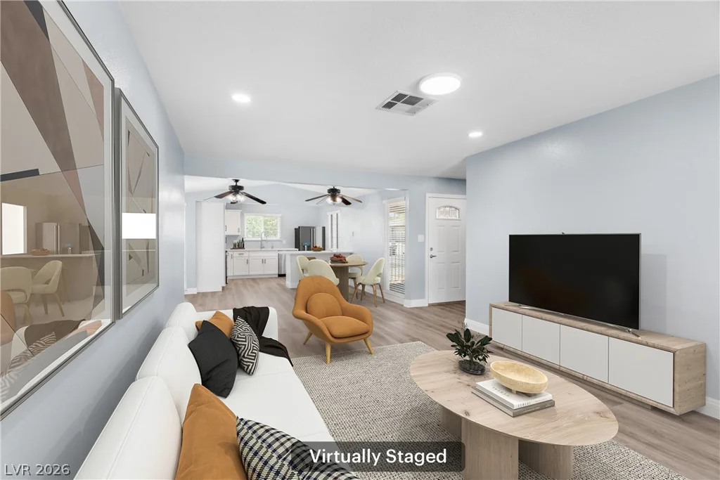 426 Box Elder, Henderson, NV 89015