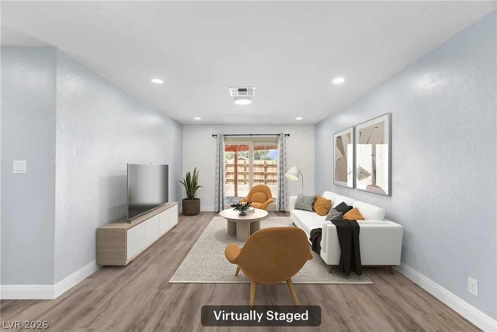 426 Box Elder, Henderson, NV 89015
