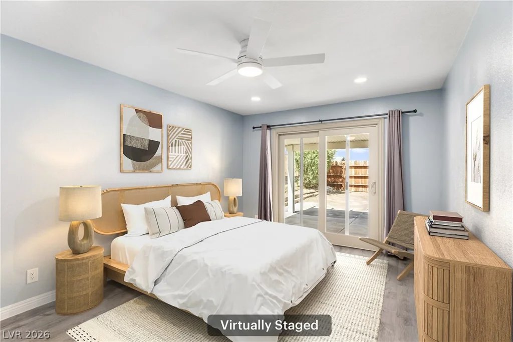 426 Box Elder, Henderson, NV 89015