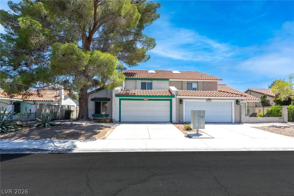 2613 Lourdes, Las Vegas, NV 89102