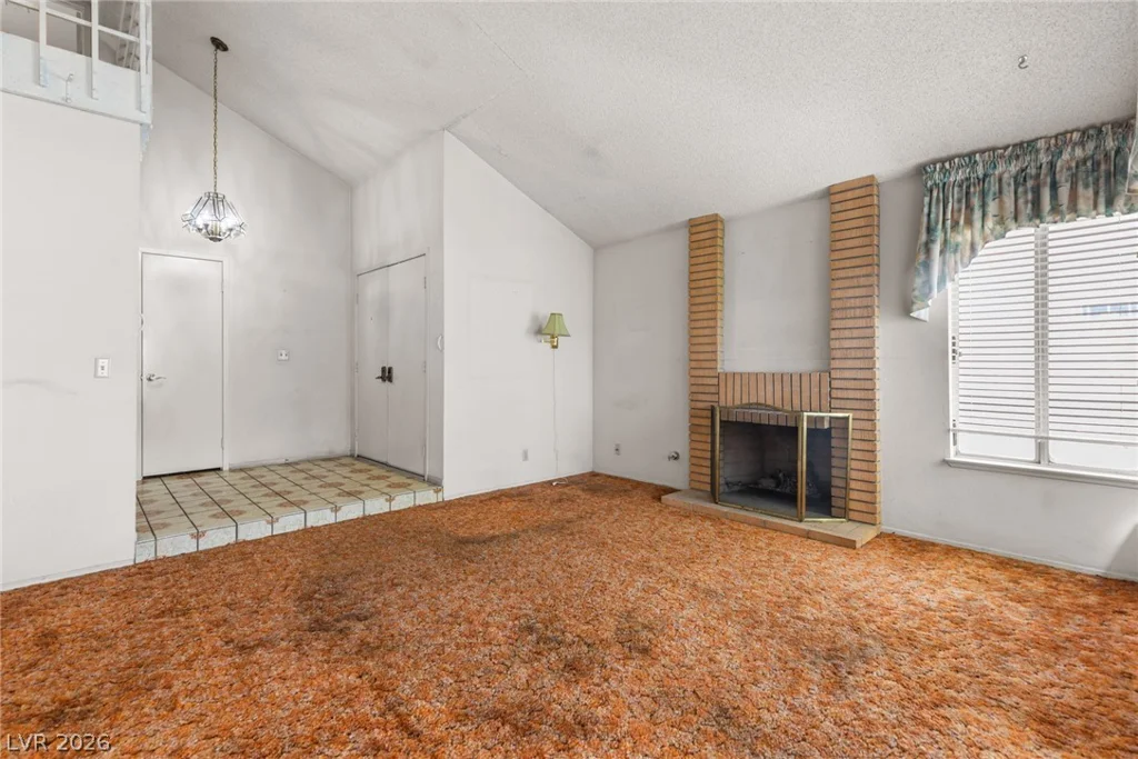 2613 Lourdes, Las Vegas, NV 89102