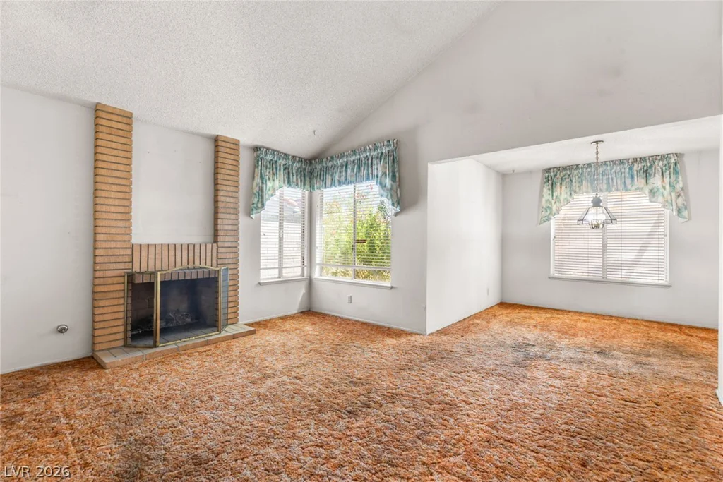 2613 Lourdes, Las Vegas, NV 89102