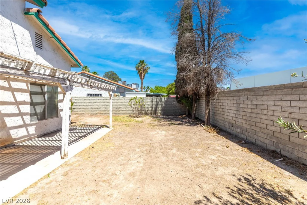 2613 Lourdes, Las Vegas, NV 89102