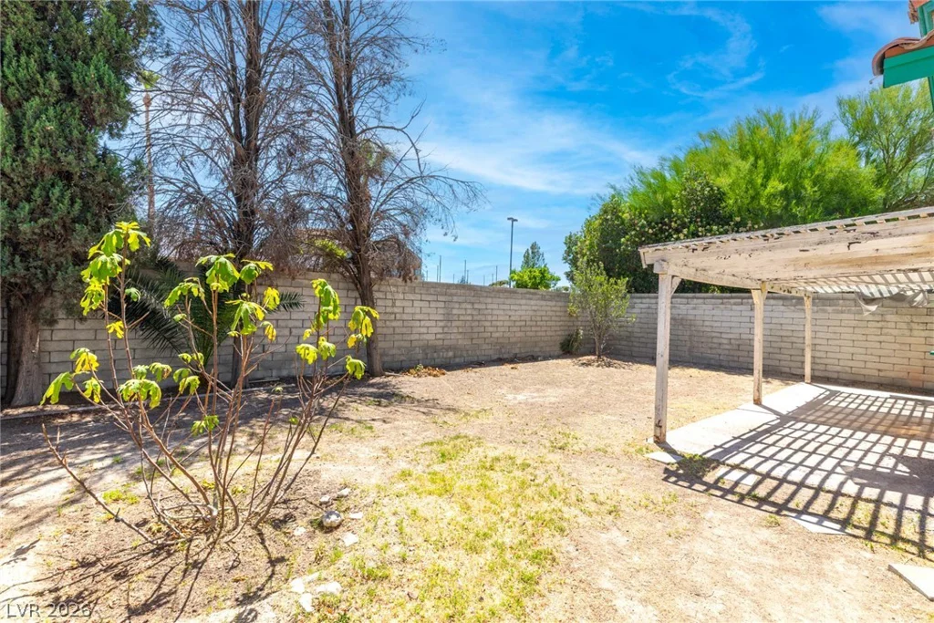 2613 Lourdes, Las Vegas, NV 89102