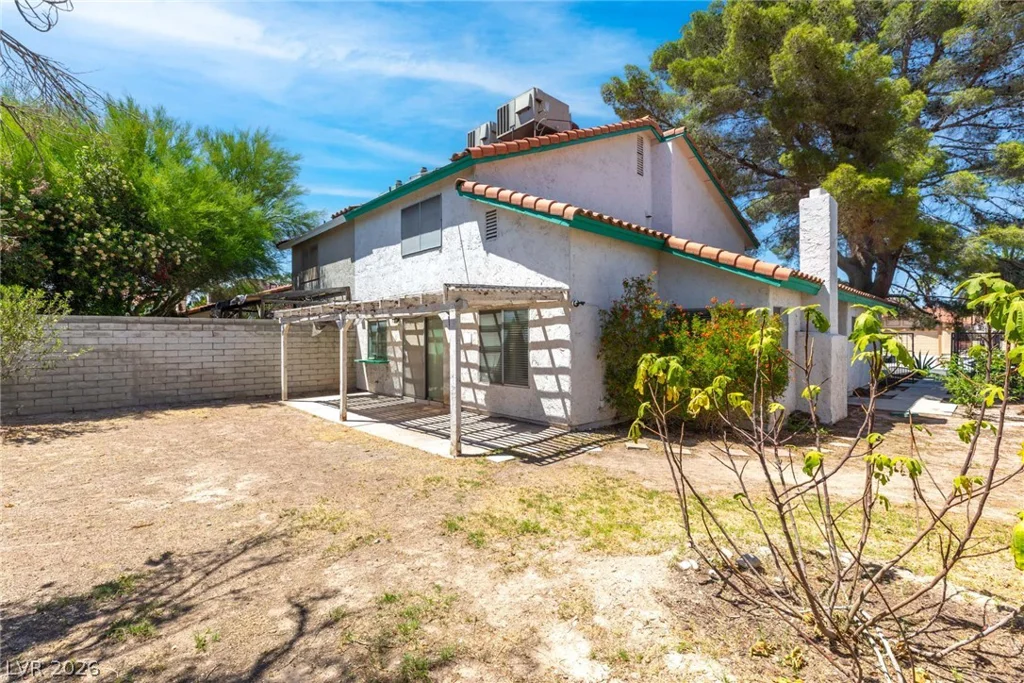 2613 Lourdes, Las Vegas, NV 89102