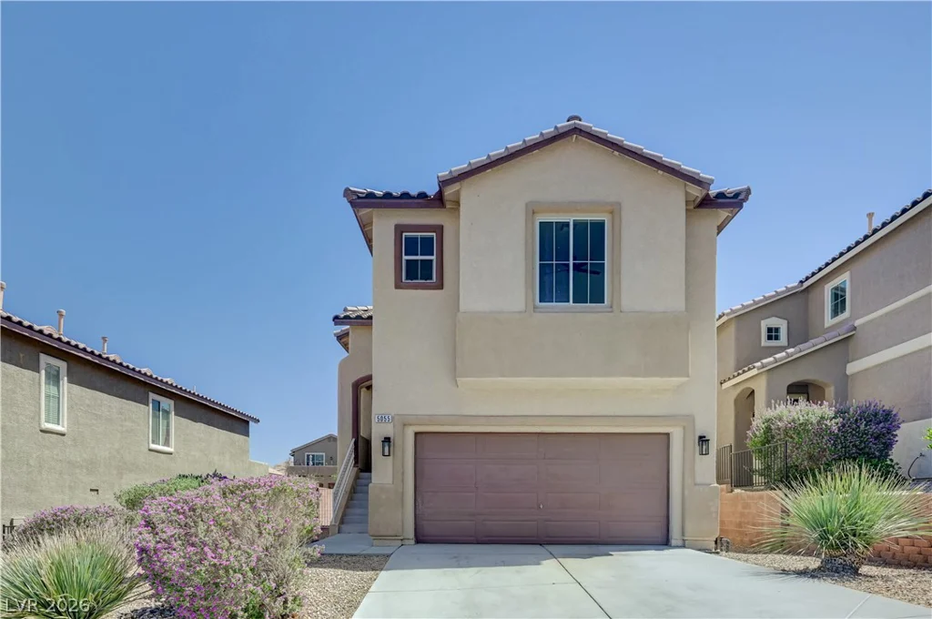 5055 Quiet Falls, Las Vegas, NV 89141