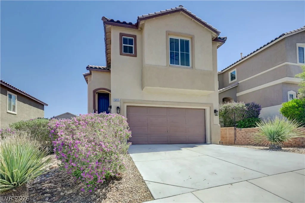 5055 Quiet Falls, Las Vegas, NV 89141