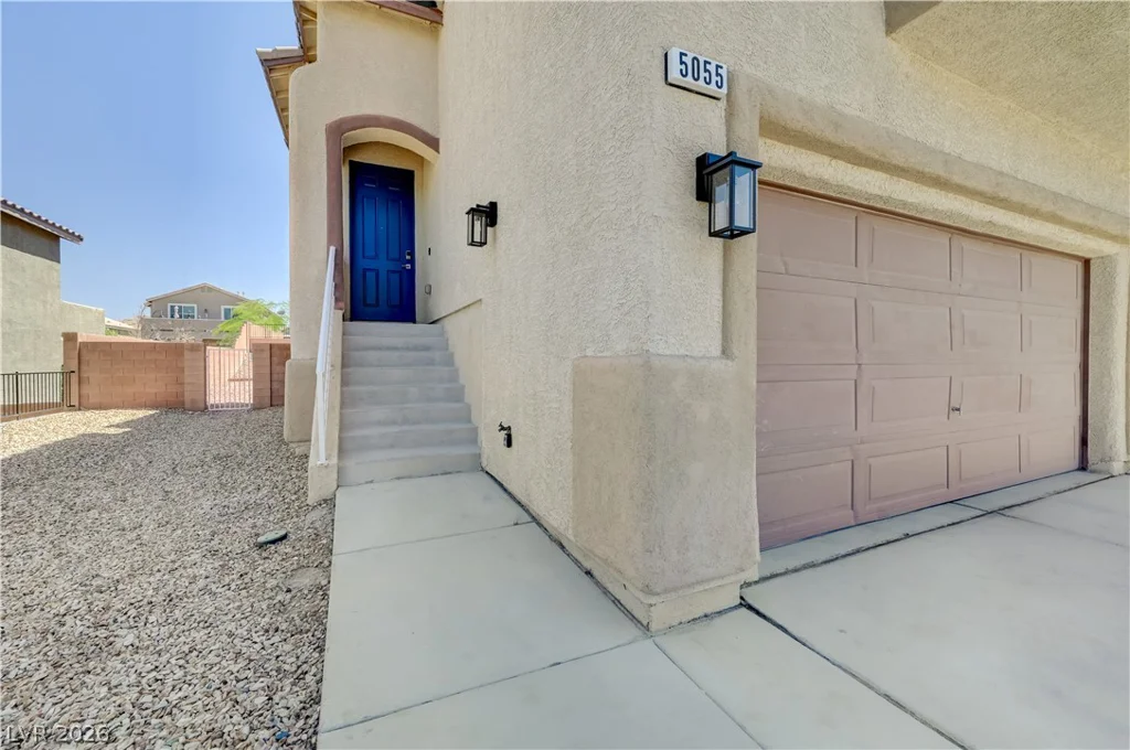 5055 Quiet Falls, Las Vegas, NV 89141