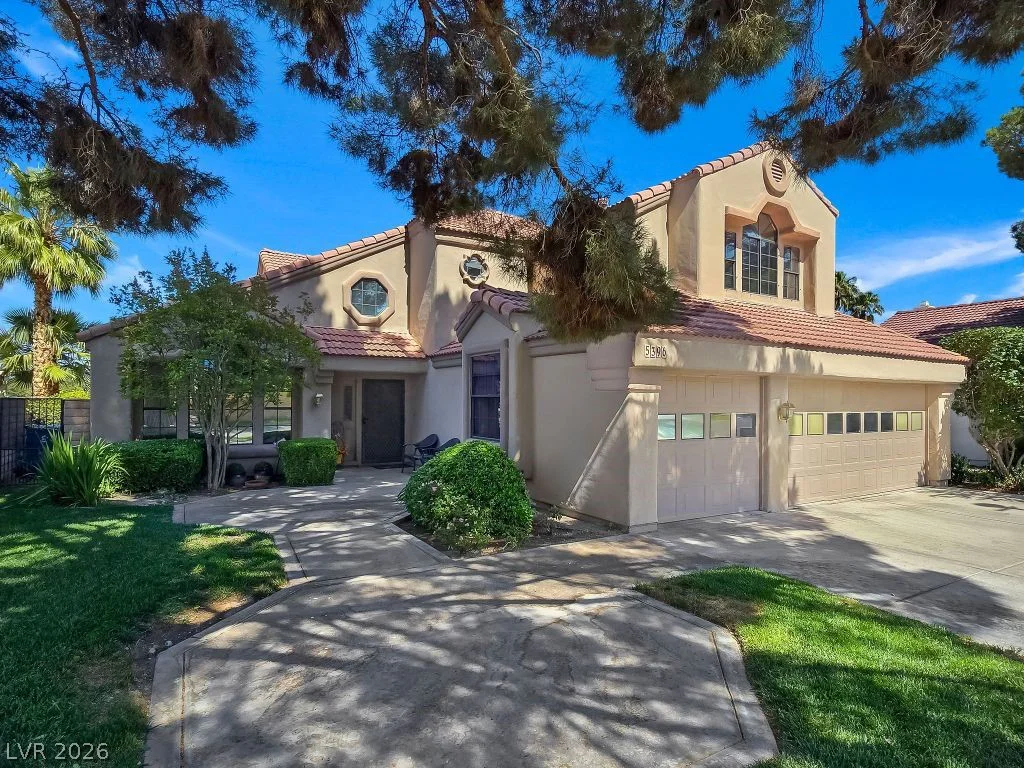 , Las Vegas, NV 89149
