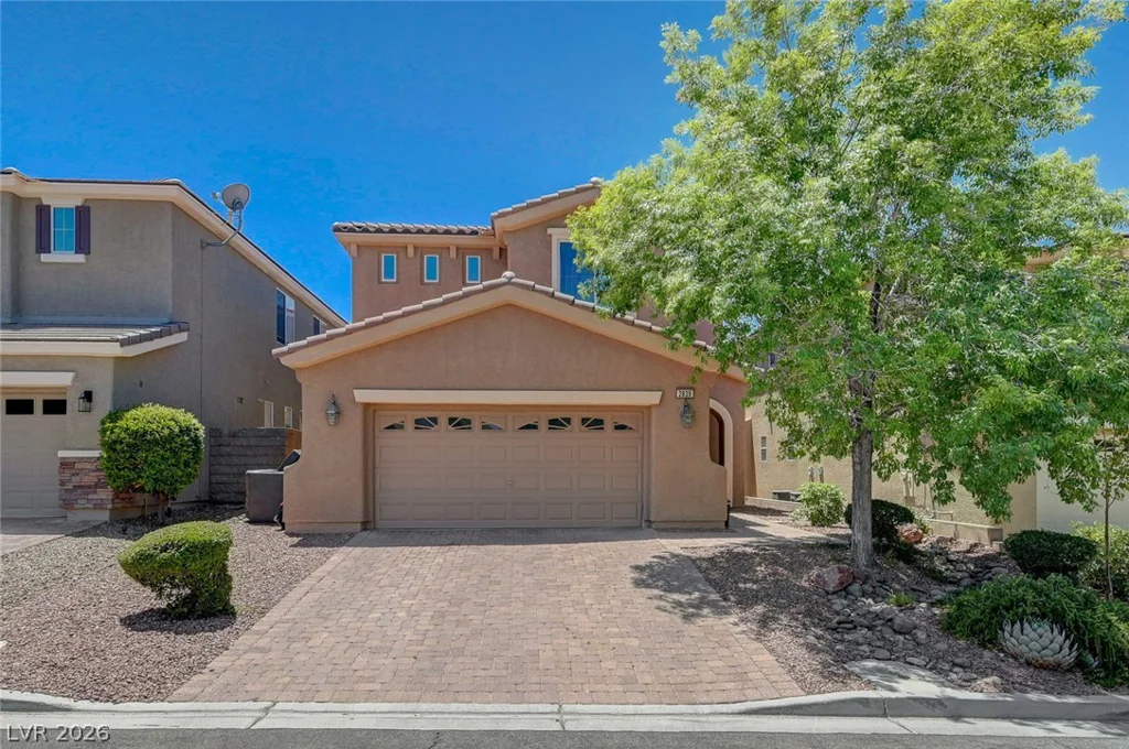 2839 Kinknockie, Henderson, NV 89044