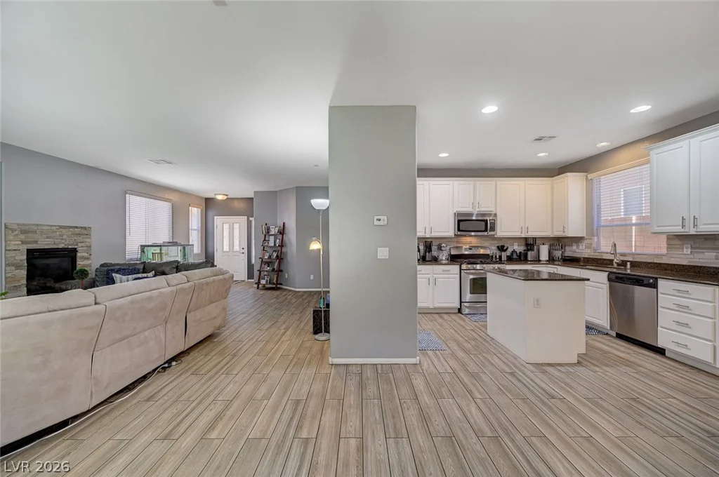 2839 Kinknockie, Henderson, NV 89044