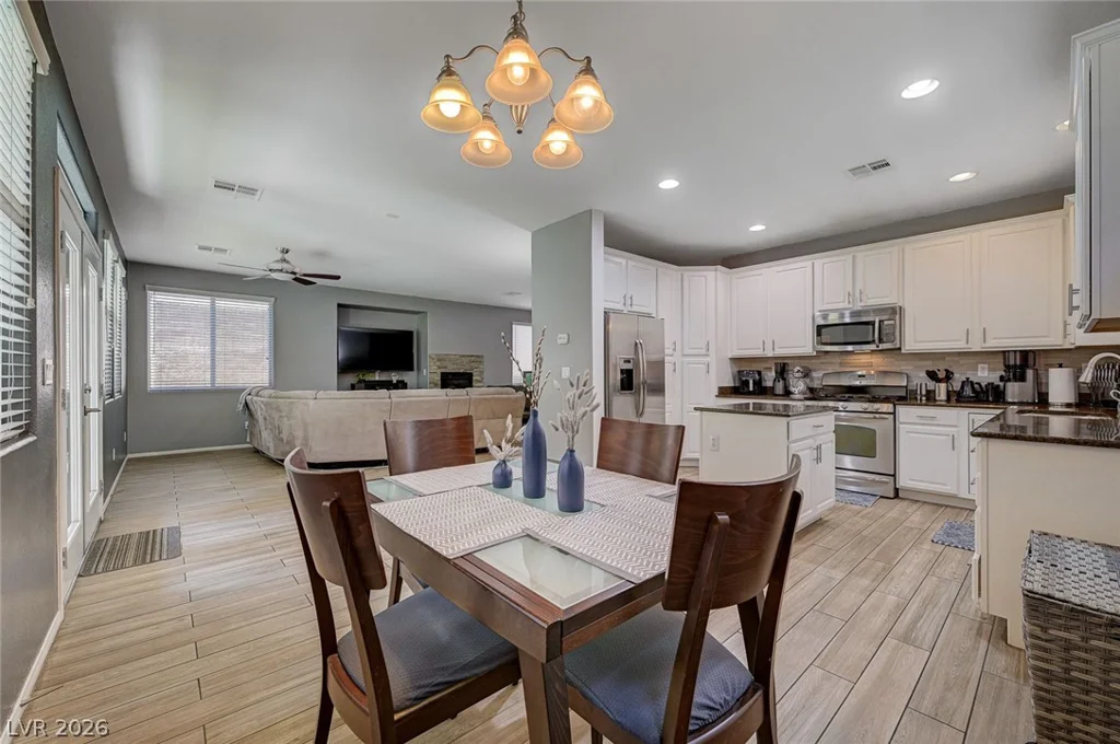 2839 Kinknockie, Henderson, NV 89044