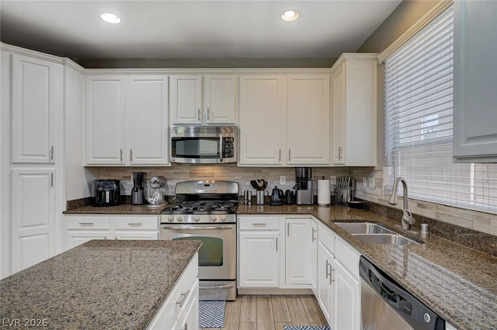 2839 Kinknockie, Henderson, NV 89044