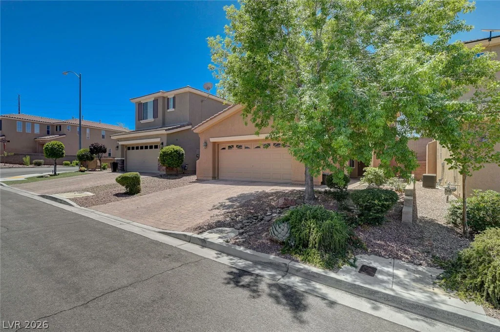 2839 Kinknockie, Henderson, NV 89044
