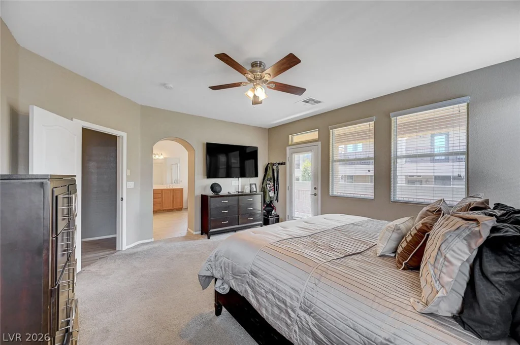 2839 Kinknockie, Henderson, NV 89044