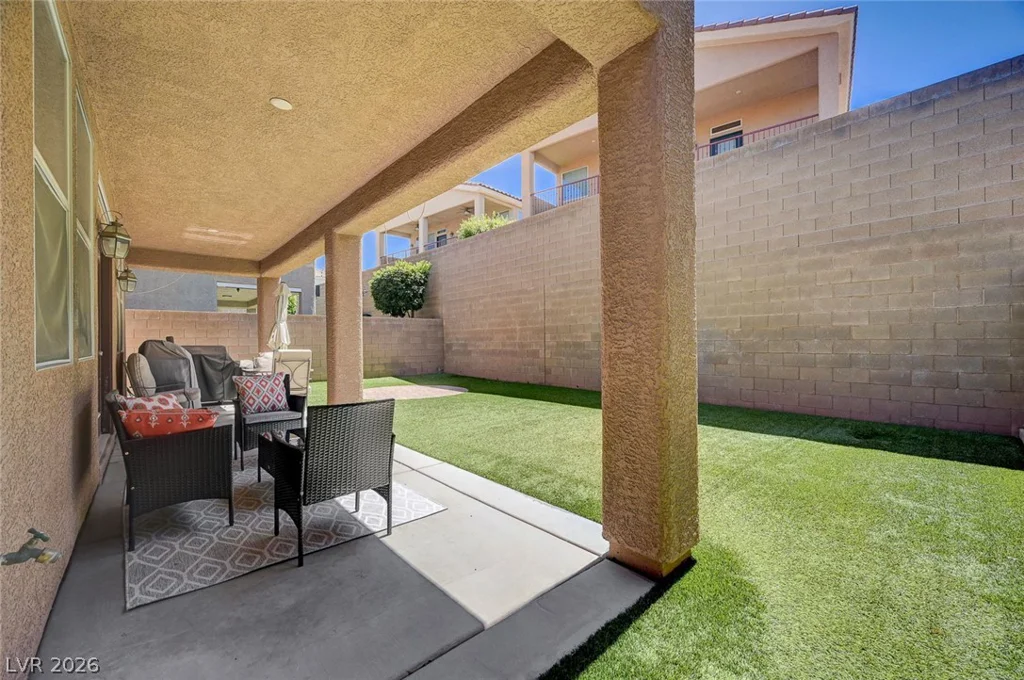 2839 Kinknockie, Henderson, NV 89044