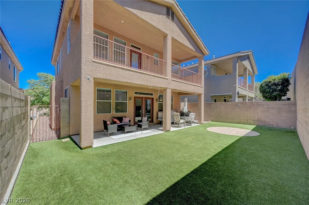 2839 Kinknockie, Henderson, NV 89044